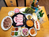 화정식당