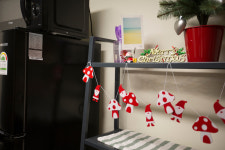 SMC 마포구청역점