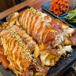 귀한족발 사당점