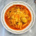 진부엉이꼬마김밥 청계점