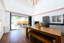 숲속다람쥐펜션