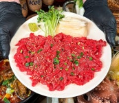 사남매 전복갈비찜&해신탕