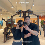 스테디짐 헬스 PT 송촌점