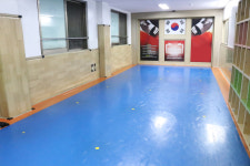 대한격투합기도