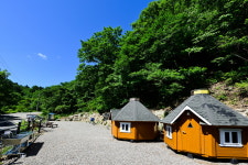 숲속다람쥐펜션