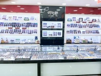아이원안경 상도점