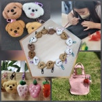 핑크토마토 미술교습소