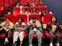 우리들지역아동센터