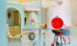 트리키즈풀빌라