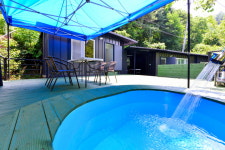 숲속다람쥐펜션