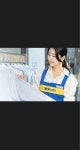 월드크리닝 예천호명호반2차점