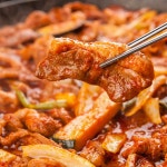 조선옥삼계탕