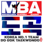 다산도곡MBA태권도장