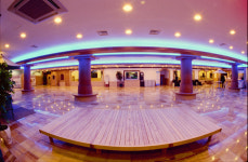 용두암해수랜드