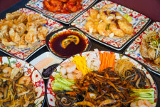 짬뽕뽕직화짬뽕 강릉본점