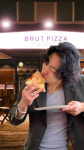 브뤼트피자 부산사상점