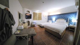 파라다이스호텔