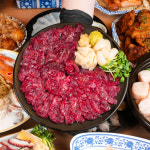 다이닝야경 화정점