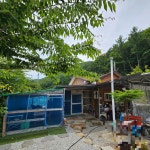하늘바라기캠핑장