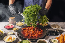 정이품쭈꾸미 광명1호점