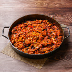 진성닭갈비&신라찜닭