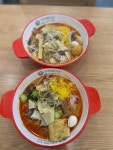 춘리마라탕 동남점