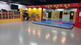 경희대삼호태권도장
