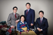 우아한인생 사진관