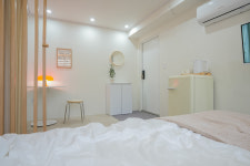 빌라드큐브 명동