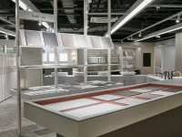 한샘리하우스 분당 대형쇼룸