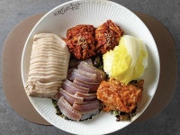 만배아리랑보쌈 서면점