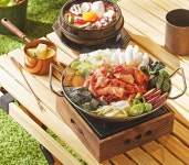영희네닭갈비 가평점
