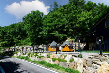 숲속다람쥐펜션