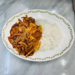 진부엉이꼬마김밥 청계점