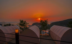 가덕카라글램핑