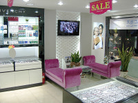 아이원안경 상도점