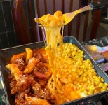 오늘통닭 사당점