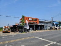 한국타이어 TBX 문산점