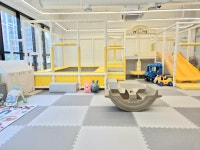 꿀잼키즈룸 양산사송점