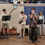 음악1동 음악학원