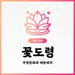 꽃도령