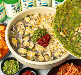 강화손칼국수 본점