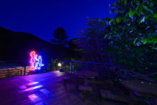 숲속다람쥐펜션