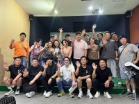 골프존파크 배브라더스