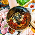 더바른식당 곡반정동점