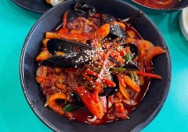 The 빨간짬뽕