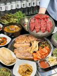 장독대 파주 광탄점