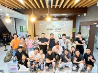 골프존파크 배브라더스