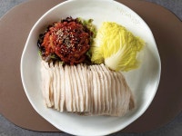 만배아리랑보쌈 서면점