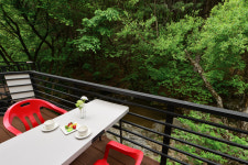 숲속다람쥐펜션